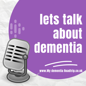 Lets Talk About Dementia
