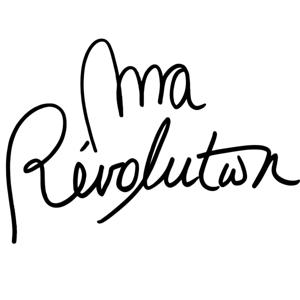 Ma Révolution