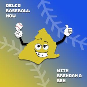 Delco Baseball Now
