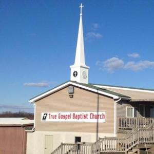 True Gospel Baptist Church