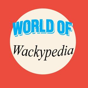 World of Wackypedia