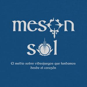 Mesón Sol - Podcast de Videojuegos en Español