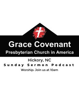 Grace Covenant Hickory