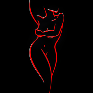 Beyond Boudoir - stories from in front of the camera