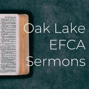 Oak Lake Sermons