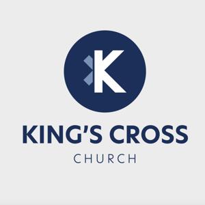 Sermons King's Cross Lyons