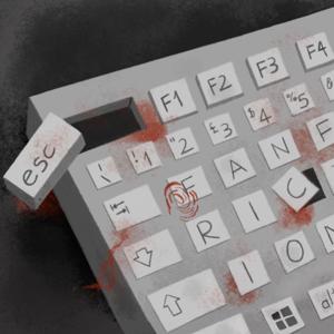 fanfriction