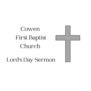 Lord's Day Sermon
