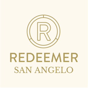 Redeemer San Angelo Sermons