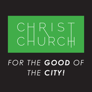 Christ Church Corvallis