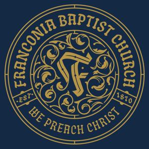 Franconia Baptist Church Teaching (Alexandria, VA)