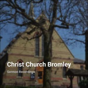 Christ Church Bromley