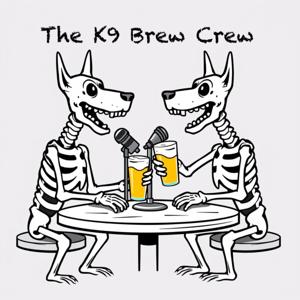 The K9 Brew Crew
