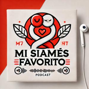 Mi Siamés Favorito