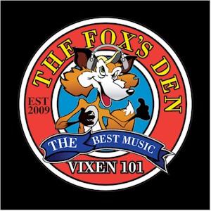 The Fox’s Den Show
