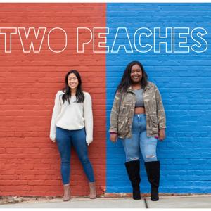Two Peaches
