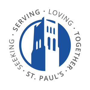 Sermons from St. Paul's Cleveland Heights