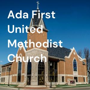 Ada First United Methodist Church