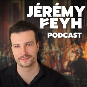 Jérémy Feyh Podcast