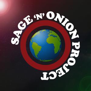SAGE 'n' ONION PROJECT