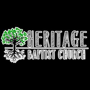 Heritage Baptist Church of Branchton
