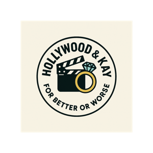 Hollywood and Kay.....For Better Or Worse