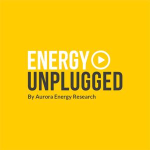 Energy Unplugged by Aurora