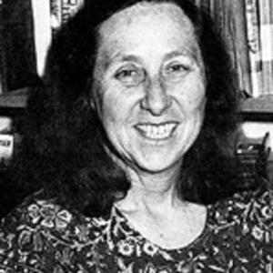 Mae Brussell Project