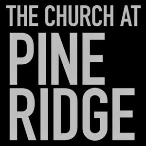 The Church at Pine Ridge