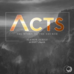 Acts - The Story of the Church