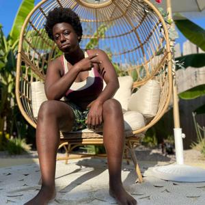 I love my INFJs w/ Michel Grey