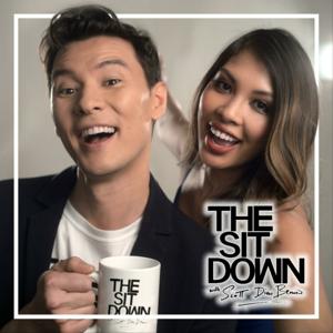 The Sit Down with Scott Dion Brown and Regine Alaina
