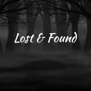 Lostnfoundpodcast