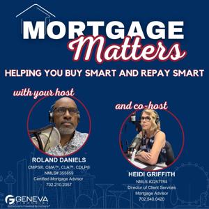 Mortgage Matters