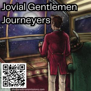 Jovial Gentlemen Journeyers
