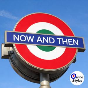 おんすた【NOW AND THEN】