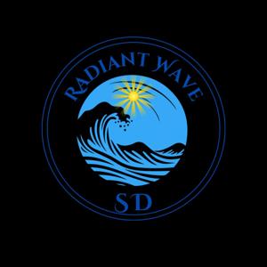 The Radiant Wave