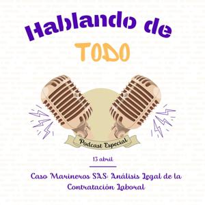 Guadalupe's Podcast