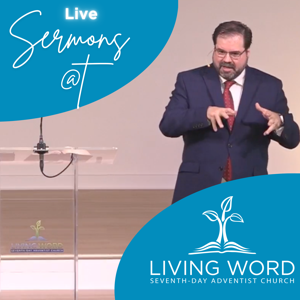 Live Sermons at The Living Word