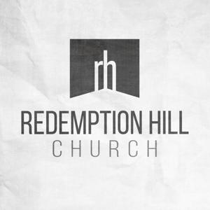 Redemption Hill Church | Adult Bible Class