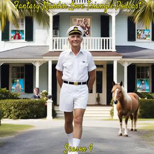 Fantasy Murder Love Triangle: A 70s TV Podcast