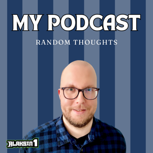 My Podcast