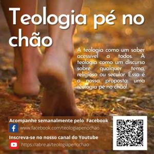 Teologia Pé no Chão