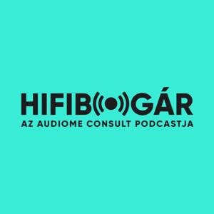 Hifibogár - Az AudioMe podcastja, mindenről ami zene: technológia, tippek, beszámolók...