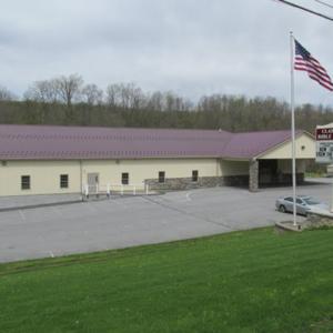 Claysburg Bible Church