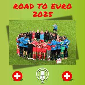 Road to Euro 2025