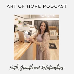 The Art of Hope Podcast