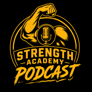 Strength Academy Podcast