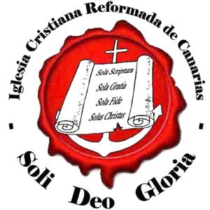 IGLESIA CRISTIANA REFORMADA