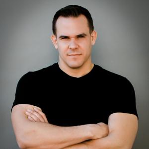 Accelerate Living With Jonathan White